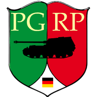 PGRP emblem