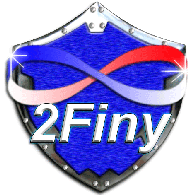 2FINY emblem