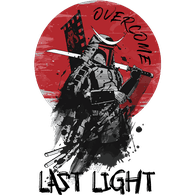 OVERC emblem