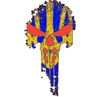 _KD emblem