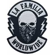 G-SHA emblem