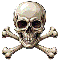 CULPA emblem