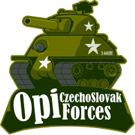 OPI emblem