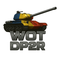 DP2RS emblem