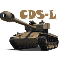 CDS-L emblem