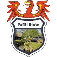 BLOTA emblem
