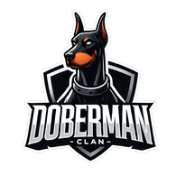 DOBER emblem