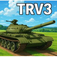 TRV3 emblem