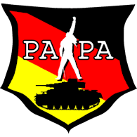 PAPA emblem