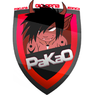 PAKAO emblem