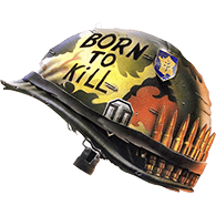 FMRF emblem