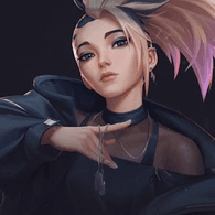 K_DA emblem