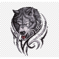 UKRE emblem