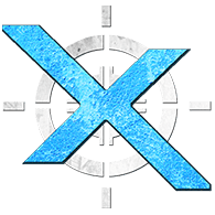 4XIS emblem