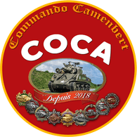 COCA emblem
