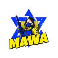 MAWA emblem