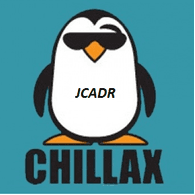 JCADR emblem