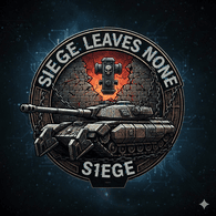 S1EGE emblem