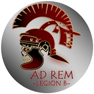 AR-LB emblem