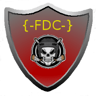 -FDC- emblem