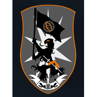85TH emblem