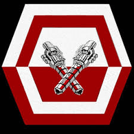 2-KZ emblem