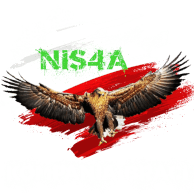 NIS4A emblem