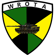 WROTA emblem