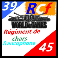 RCF emblem