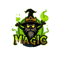 M4G1C emblem