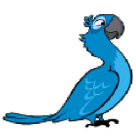 BLU emblem