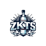 ZKTS emblem
