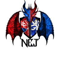 NEJ emblem