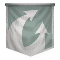 DKN1 emblem