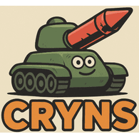 CRYNS emblem