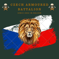 CZ-AB emblem