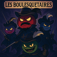 LBQ emblem