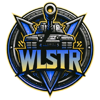 WLSTR emblem