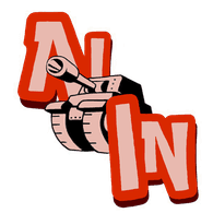 AL-IN emblem