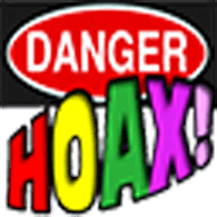HOAX emblem