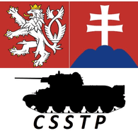 CSSTP emblem