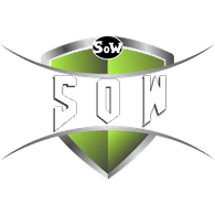 -S0W- emblem