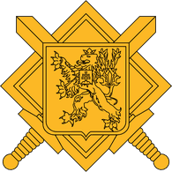 CALMB emblem
