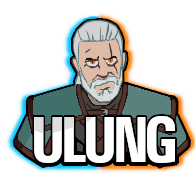 ULUNG emblem