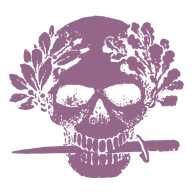 FB-WR emblem