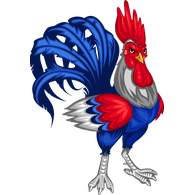 AAFR emblem