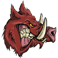WDW emblem