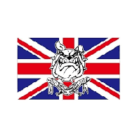 UKTS1 emblem