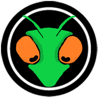 M-RLG emblem
