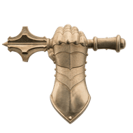 IS-UA emblem